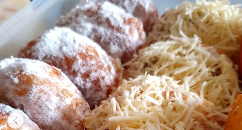 Cara Membuat Donat yang Enak dan Lembut untuk Camilan Akhir Pekan