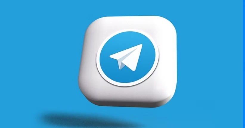 Apple Tahan Update Telegram, Minta Aplikasi Menghapus Telemoji  