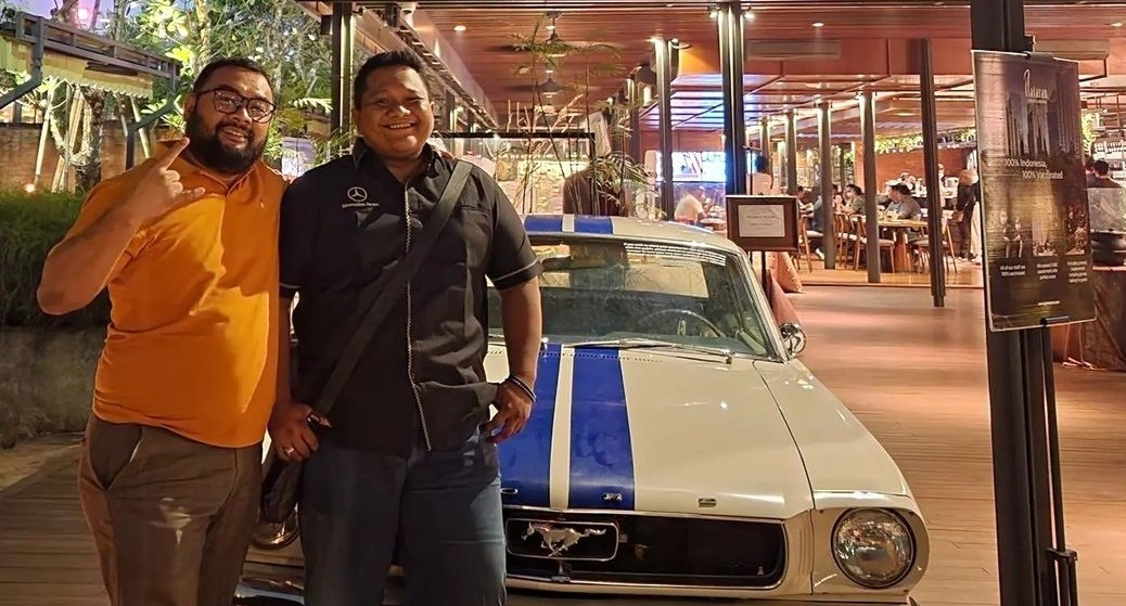 Ditempa Ilmu di Terminal dan Jalanan, Sama-Sama DO 2 Pria Ini The Real Sultan Punya Ratusan Bus