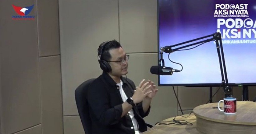 Anak Muda Banyak Terlilit Pinjol, Ini Penyebabnya 