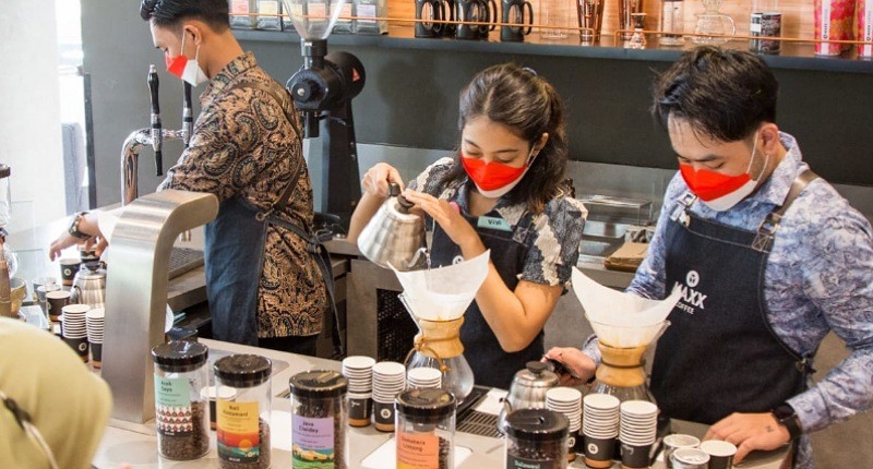 Mengenal Kopi Nusantara di Hari Kemerdekaan hingga Incar Promo dan Diskon 