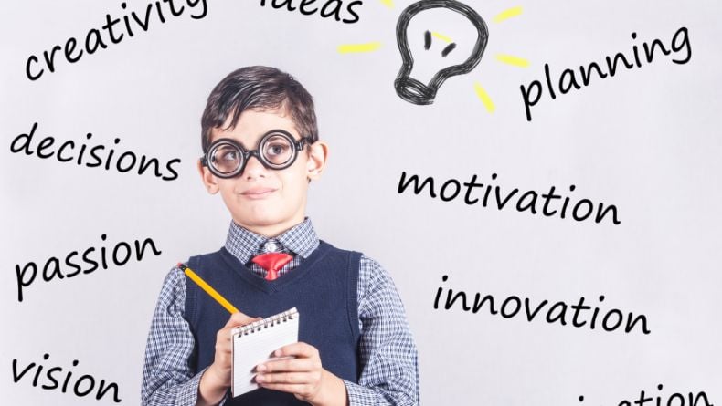 5 Ciri-ciri Orang Jenius yang Jarang Diketahui, Kamu Termasuk?