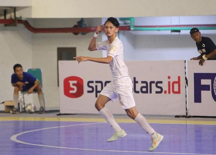 Hasil Liga Futsal Profesional: 9 Gol Tercipta, Cosmo JNE Bantai Sadakata FC