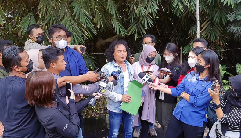 Eks Pengacara : Bharada E Dijanjikan Ferdy Sambo Uang Rp1 Miliar