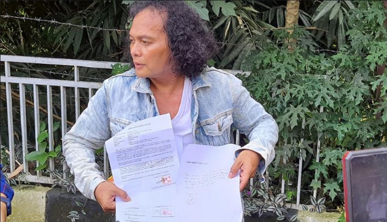 Deolipa Yumara : Ada Pesan Jenderal Minta Cabut Kuasa Hukum Bharada E 