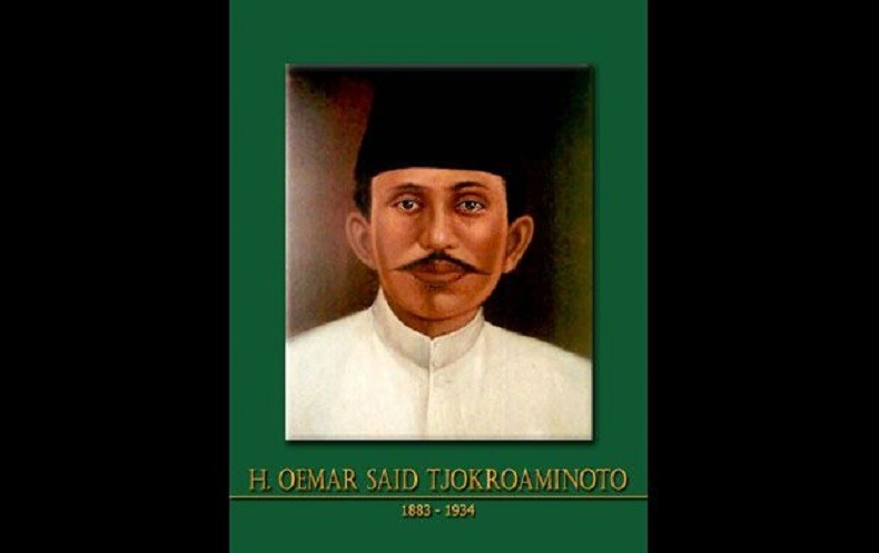 Kisah 3 Murid Tjokroaminoto yang Mengambil Jalan Berbeda: Soekarno, Semaoen, dan Kartosoewirjo