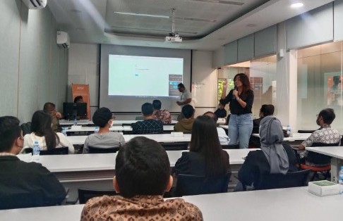 MNC Asset Management-Mirae Asset Sekuritas Gelar NAVI Festival Tingkatkan Literasi Keuangan