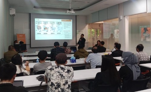 MNC Asset Management Sebut Prospek Investasi Keuangan Sangat Cerah