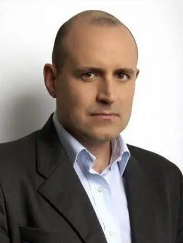 Miliarder Rusia Viktor Kharitonin Beli Pabrik Pulp Milik Perusahaan Inggris