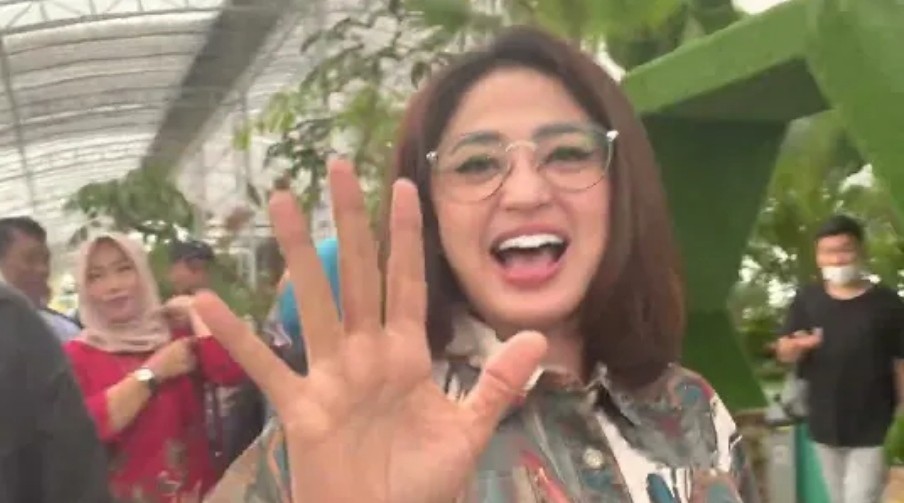 Bercerai, Dewi Perssik Buka-bukaan Pernah Beri Angga Wijaya Rp1 Miliar untuk Modal Usaha