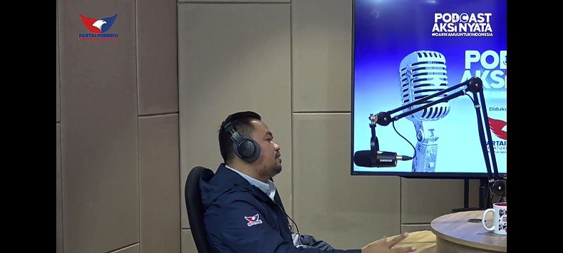 Podcast Aksi Nyata: Money Politics, Ancaman Terbesar Demokrasi di Indonesia