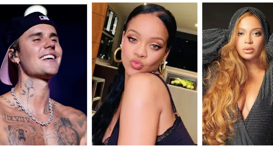 Deretan Artis Pakai Gigi Emas, Nomor 7 Dijuluki Netizen Vampire Seksi di Dunia