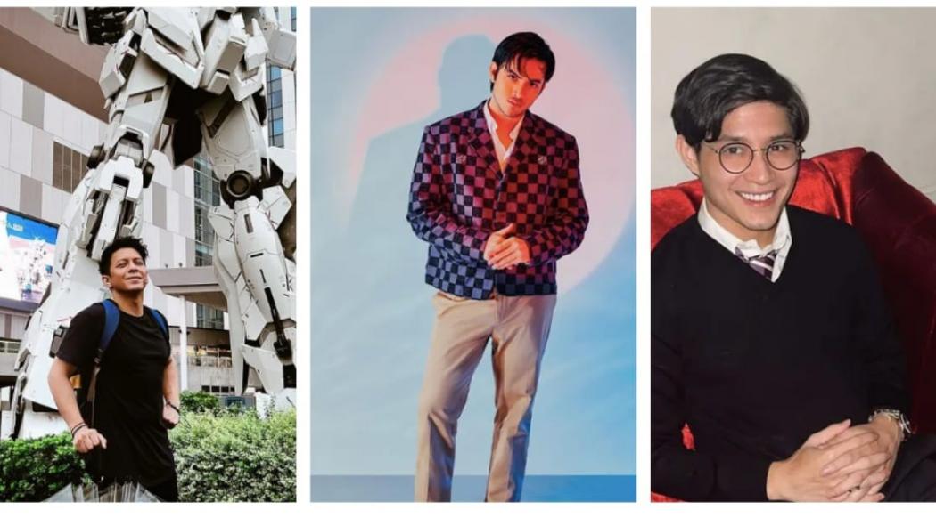 8 Artis Ganteng Indonesia Mirip Artis Korea, Wajahnya seperti Anak Kembar Beda Negara