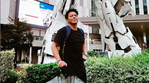 Intip Rahasia Awet Muda Ariel NOAH, Ternyata Gara-Gara Ini 