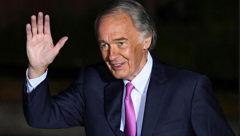 Delegasi Anggota Parlemen AS Kunjungi Taiwan untuk Temui Presiden Tsai Ing-wen 