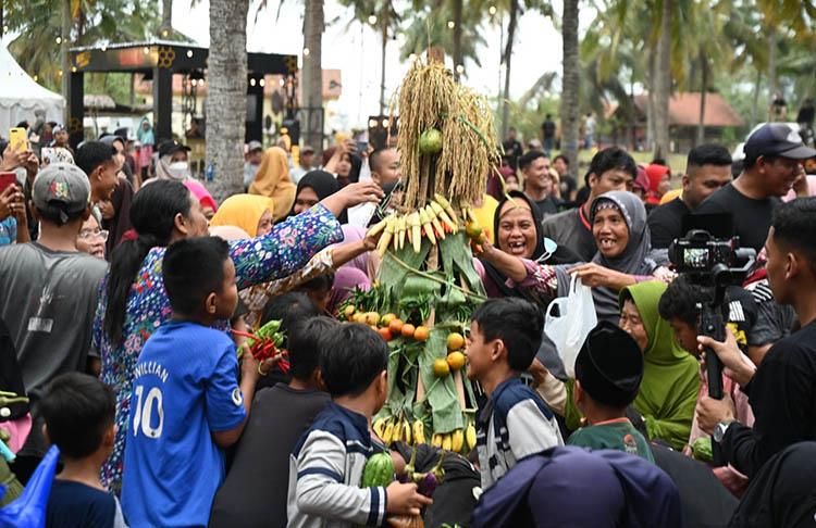 Festival Kaliratu Kebumen, Padukan Wisata dan Budaya untuk Gerakkan Ekonomi Masyarakat
