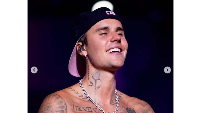 Lirik Lagu Favourite Girl-Justin Bieber dan Terjemahannya yang Bikin Baper