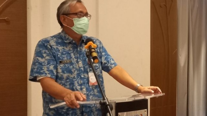 Ratusan Ton Santan dan Air Kelapa Sulawesi Utara Diekspor ke China