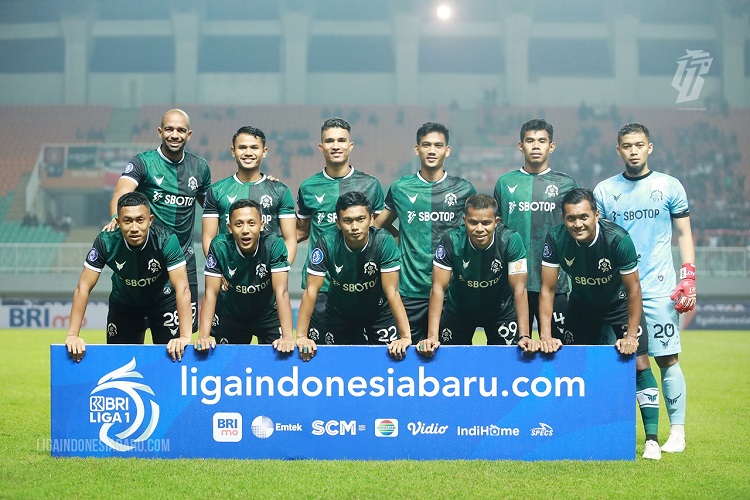 Hasil Liga 1: Persikabo Imbang Vs Persija, Pasukan Djanur Belum Pernah Kalah