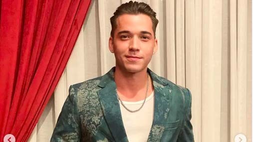 7 Artis yang Sudah Jadi Ayah Sebelum Umur 25 Tahun, Nomor 6 Dituduh Tak Mau Mengakui Sang Anak