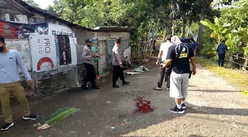  Polisi Ungkap Kasus Penganiayaan Pemuda hingga Tewas di Kendal, 4 Orang Ditangkap
