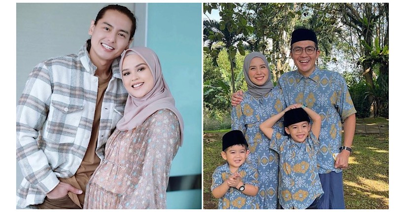 Deretan Pasangan Seleb yang Menikah 17 Agustus, Nomor 4 Bersanding dengan Jenderal TNI