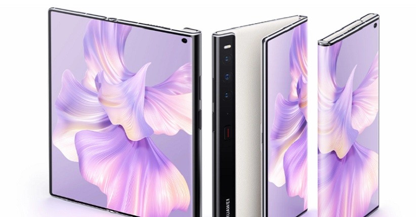 Huawei Mate X3 Diprediksi Meluncur Desember 2022, Gunakan Desain Lipat Mirip Mate X2