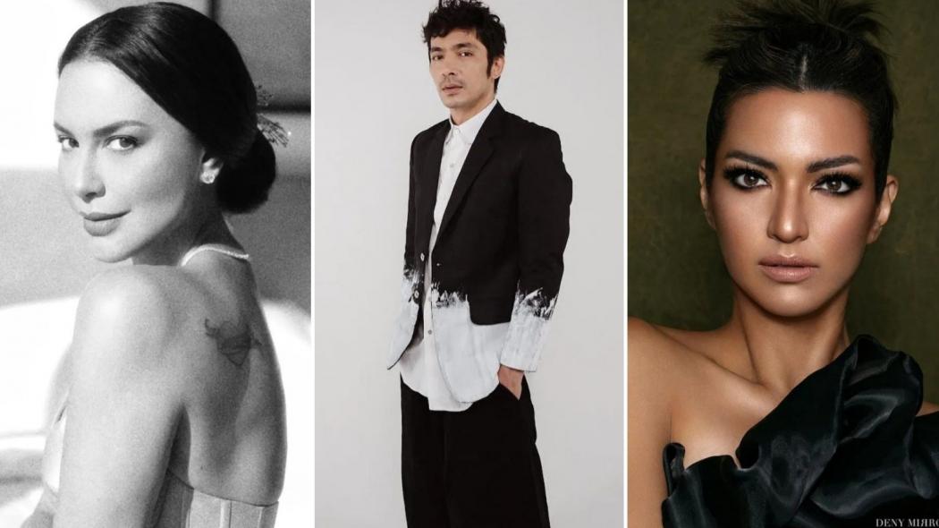 Deretan Artis Film Indonesia yang Ternyata Sudah Ganti Nama, Nomor 4 Alasannya Mulia Ingin Dekat pada Tuhan