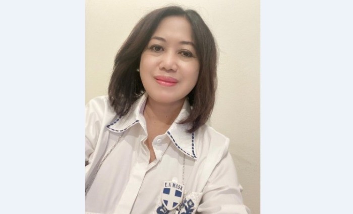 Kejahatan di Dunia Maya Memprihatinkan, Ketua DPP Perindo Tekankan Pentingnya Keamanan Siber 