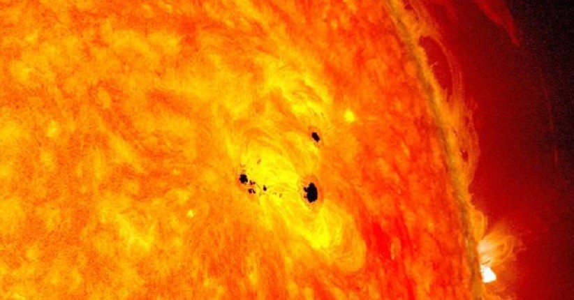 Indonesia Berisiko Rendah Terdampak Aktivitas Matahari, Begini Penjelasannya