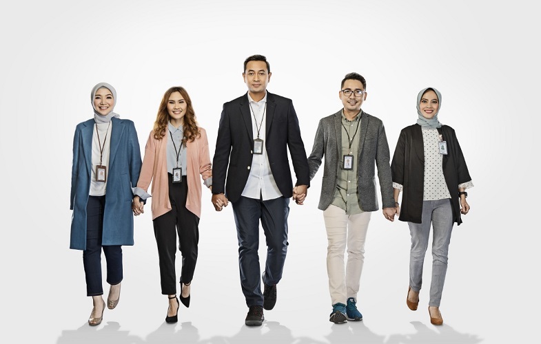 BRILiaN Young Leader Indonesia, Upaya BRI Ciptakan Talenta Unggul