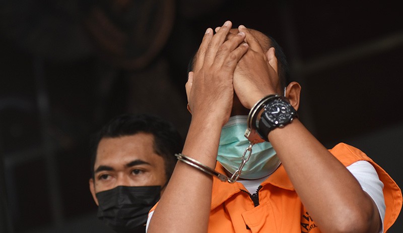 Geledah Rumah hingga Kantor Bupati Pemalang, KPK Amankan Uang Tunai