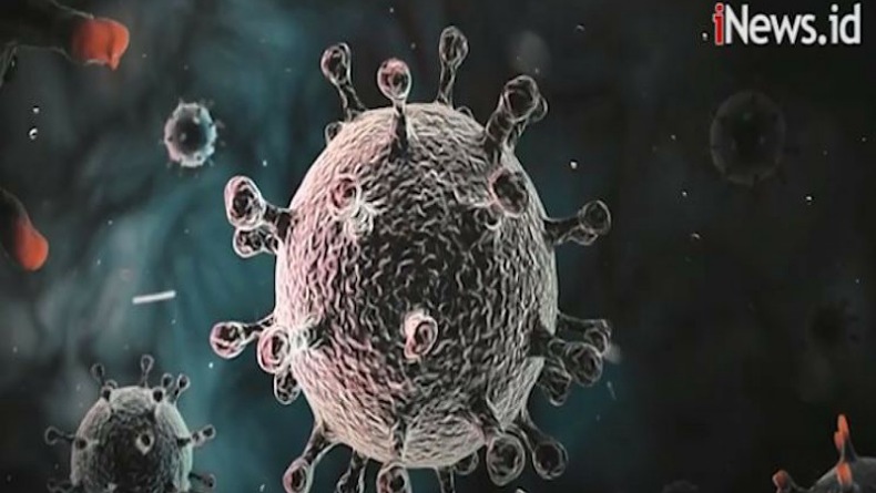 Update 21 Agustus 2022: Kasus Positif Covid-19 Bertambah 3.949 Orang