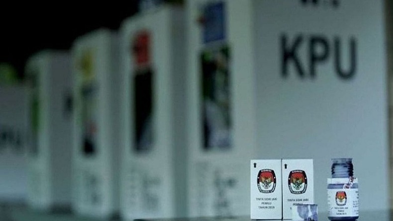 16 Partai Politik Belum Lengkapi Dokumen Pendaftaran ke KPU