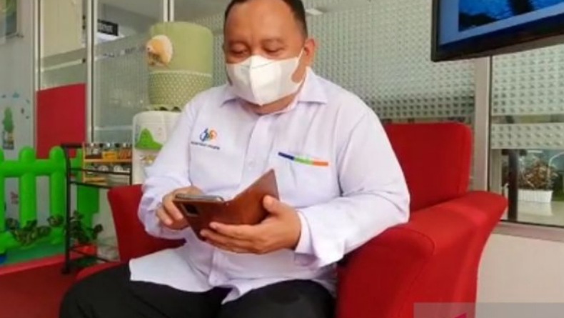 Waduh, Daya Beli Petani Tanaman Pangan Sulut Turun