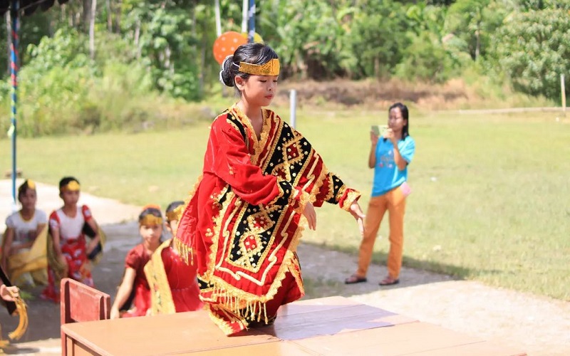 Kenapa Batak Punya Banyak Marga? Ternyata Ini Sebabnya!