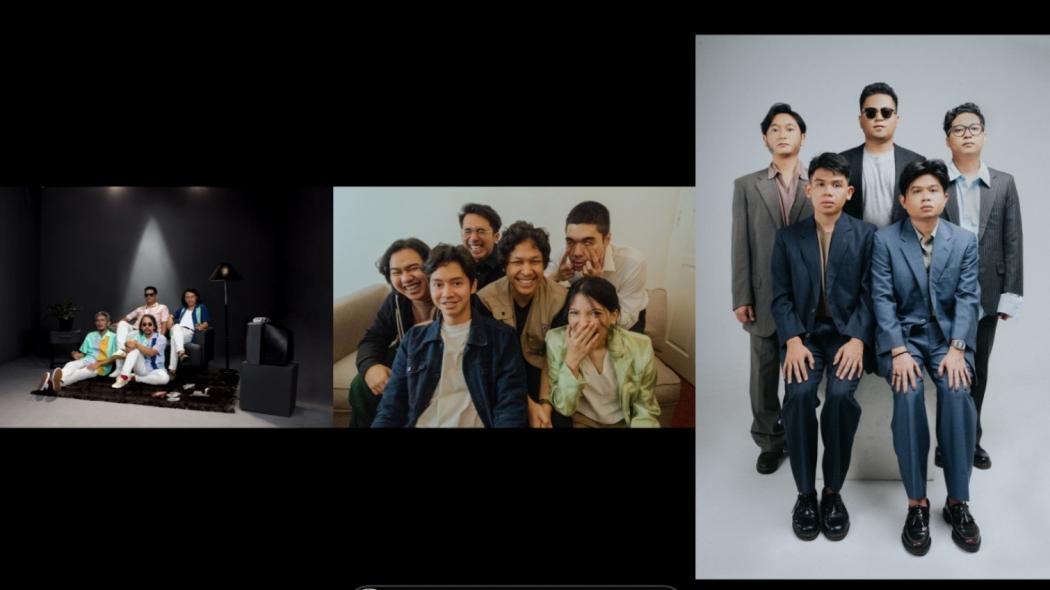 Supermusic Live 360 Virtual Concert Kembali Digelar, Ada Kolaborasi Apik The Adams Bareng Lomba Sihir