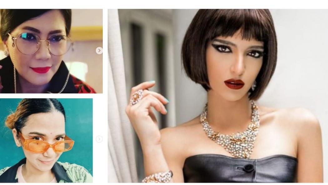 5 Artis Indonesia Identik dengan Peran Antagonis, Nomor 3 Selalu Jadi Ibu-Ibu Jahat padahal Aslinya Ramah Banget