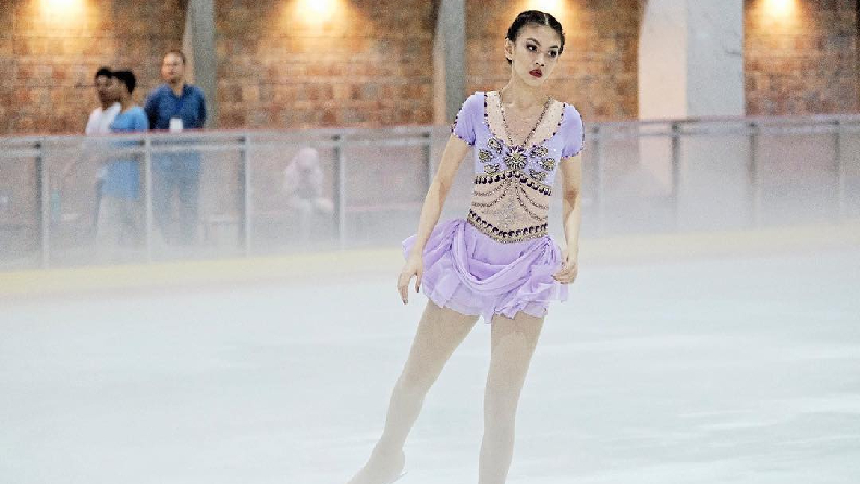 5 Anak Artis yang Pilih Jalur Menjadi Atlet, Nomor 4 Kini Juga Merambah Jadi Aktor dan Model