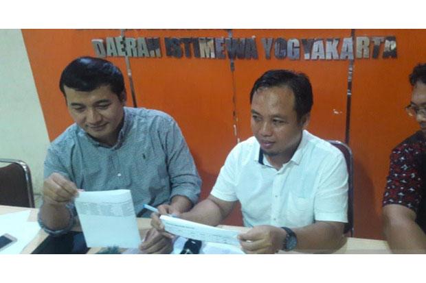  Nama Anda Dicatut Parpol dalam Sipol, Yuk Lapor ke Sini