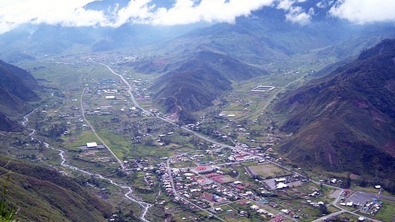 5 Kota Terdingin di Indonesia, Nomor 3 Bisa Sampai Beku