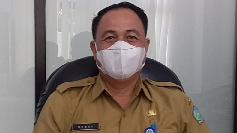 41 Persen Anak di Sangihe Belum Miliki KIA, Dukcapil Ingatkan Masyarakat segera Urus