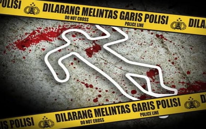 Bos Indomaret Howard Timotius Palar Tewas Tertabrak Truk saat Bersepeda di BSD Tangsel