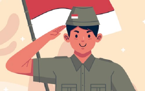 Lirik Lagu Satu Nusa Satu Bangsa Ciptaan L Manik, Biasa Dinyanyikan di Hari Sumpah Pemuda