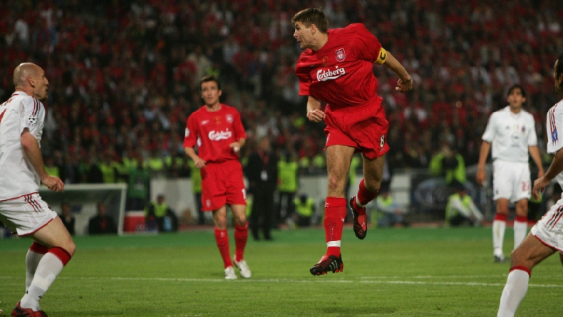 Laga Final Paling Mengejutkan dalam Sejarah Sepak Bola Dunia, Prancis dan Italia 2 Kali Bikin Drama