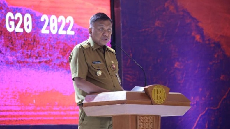 Percepat Bangun KEK Bitung, Gubernur Olly: Untuk Tingkatkan Kesejahteraan Masyarakat