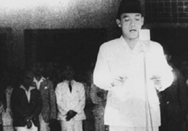 Proses Kemerdekaan Indonesia Singkat dan Lengkap, Ini Faktanya