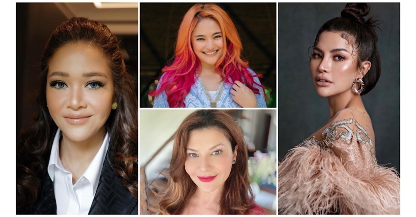 7 Artis Cantik Berseteru Soal Hak Asuh Anak, Perjuangannya Berliku dan Penuh Air Mata 