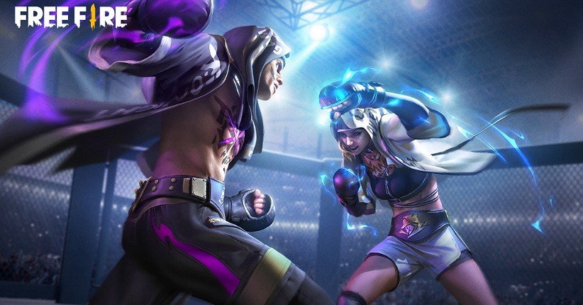 Kode Redeem FF Update 17 Agustus 2022