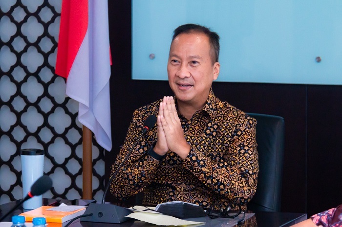 Sambut HUT ke-77 Kemerdekaan RI, Menperin Beberkan Peran Vital Sektor Industri 
